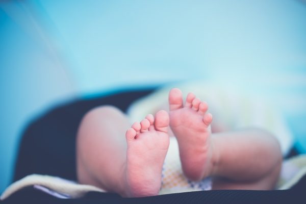 Lista niezbędnych rzeczy dla noworodka – cz.5